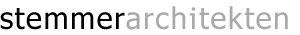 stemmerarchitekten-logo